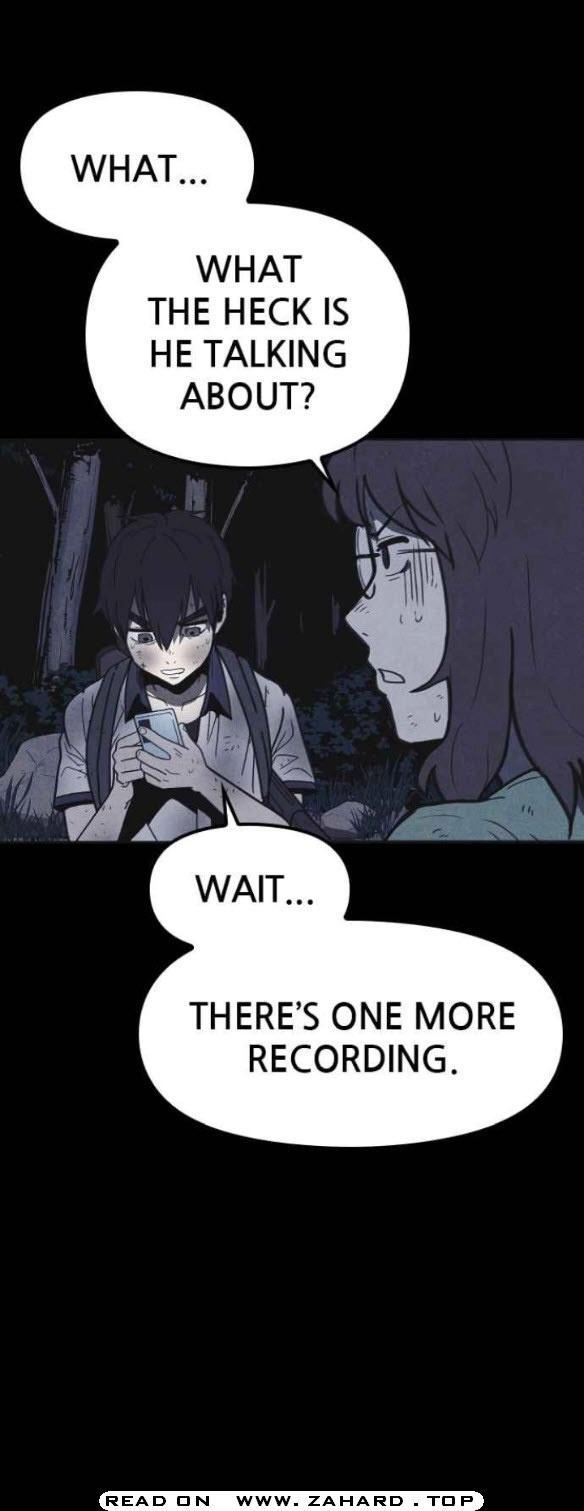 Shotgun Boy Chapter 27 - Page 71