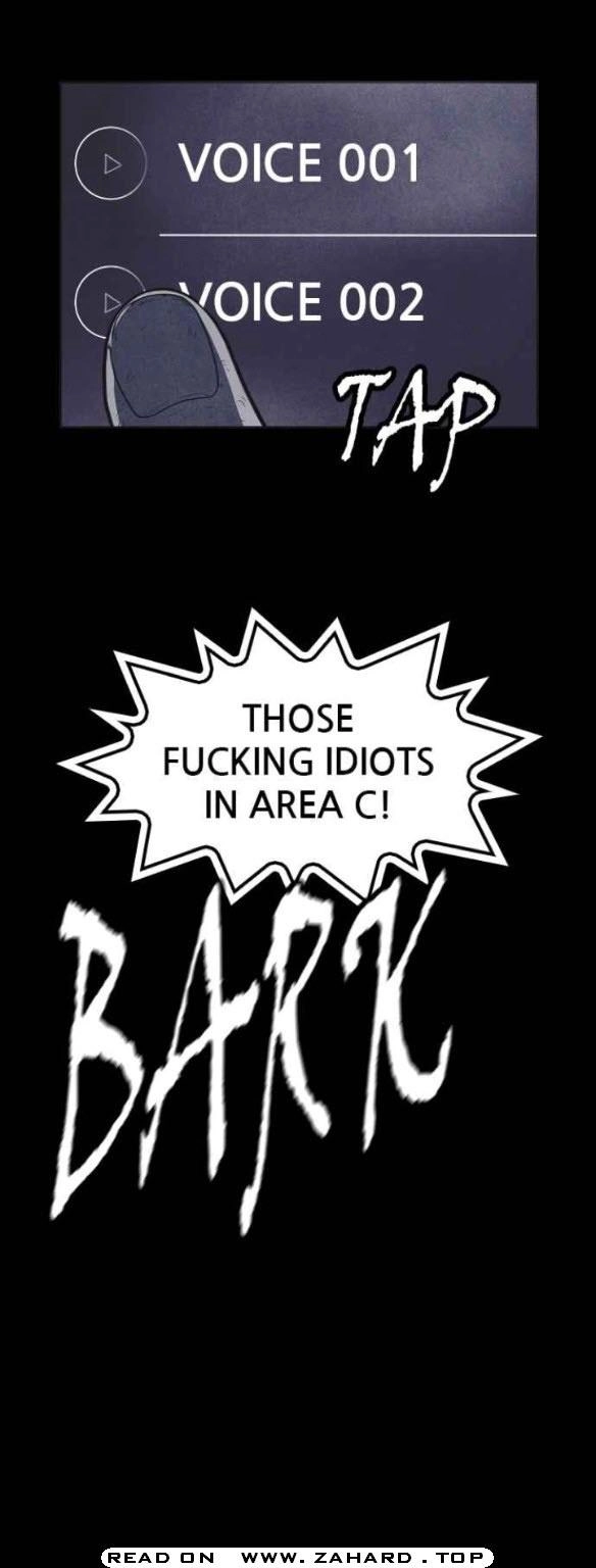 Shotgun Boy Chapter 27 - Page 72