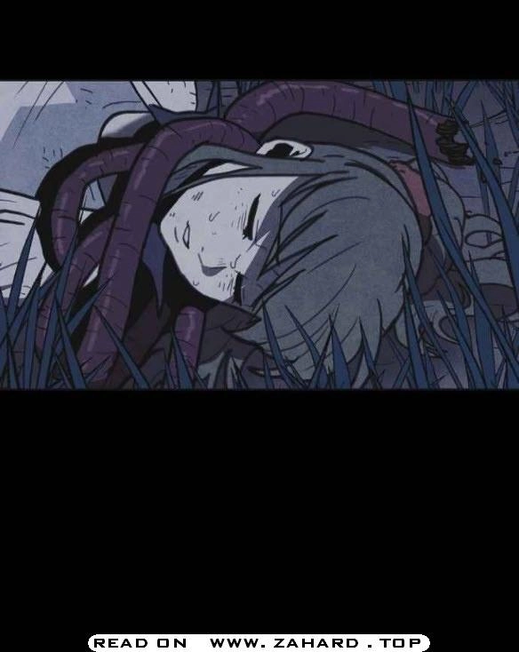 Shotgun Boy Chapter 27 - Page 78