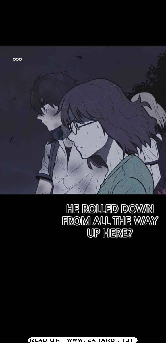 Shotgun Boy Chapter 27 - Page 9