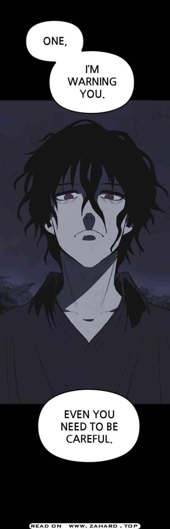 Shotgun Boy Chapter 28 - Page 10