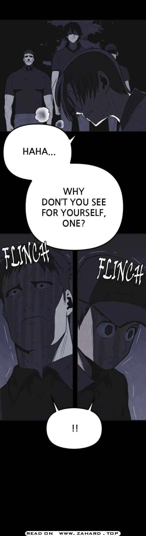 Shotgun Boy Chapter 28 - Page 13