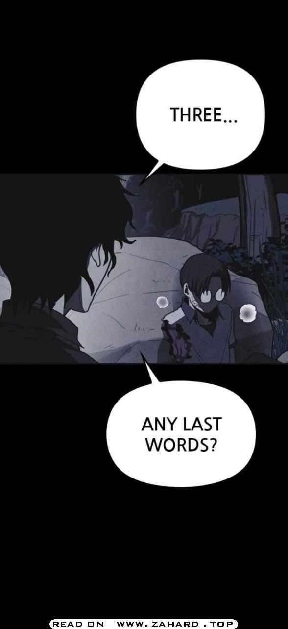 Shotgun Boy Chapter 28 - Page 14