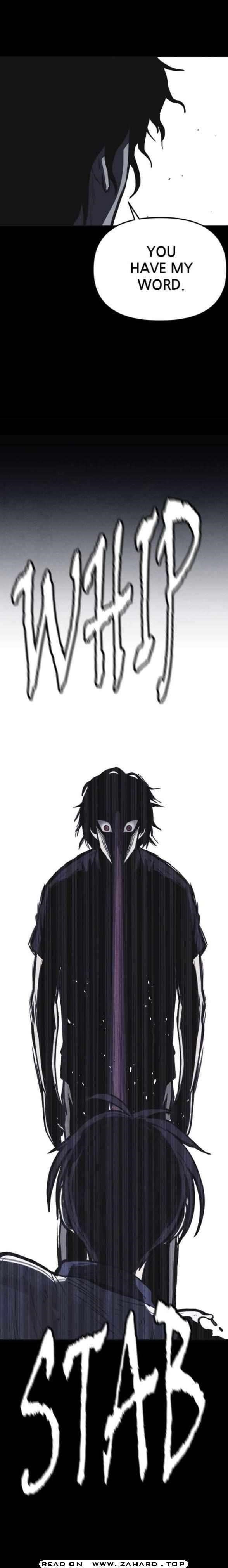 Shotgun Boy Chapter 28 - Page 16