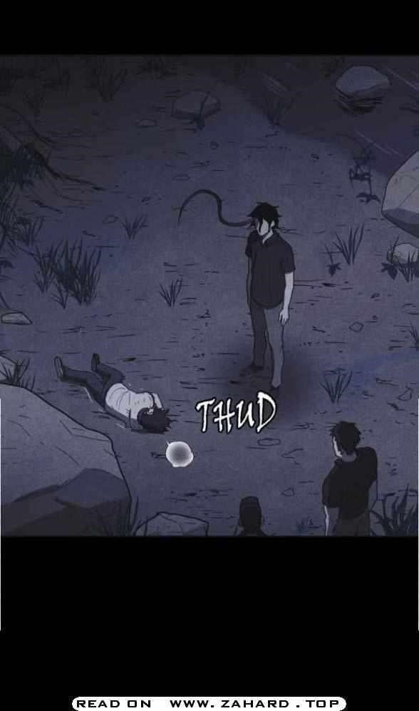 Shotgun Boy Chapter 28 - Page 21