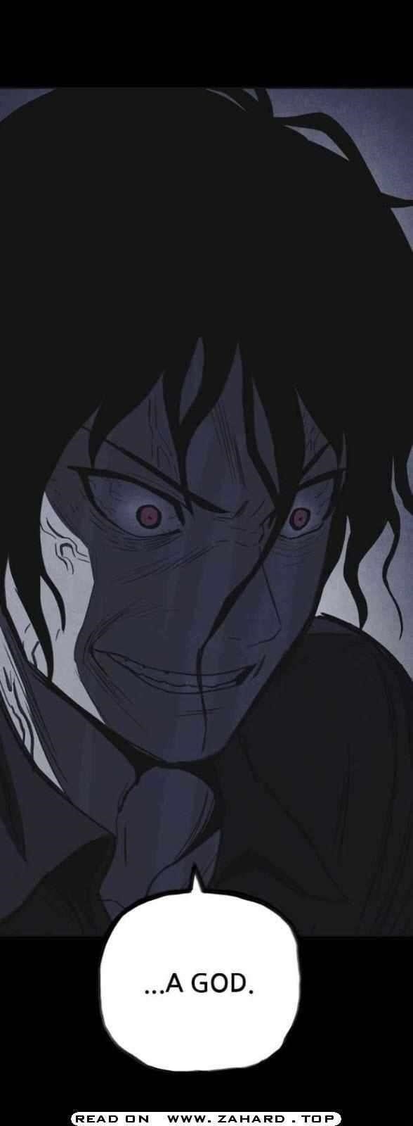 Shotgun Boy Chapter 28 - Page 28