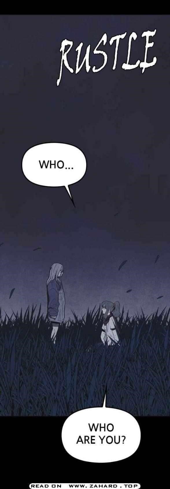 Shotgun Boy Chapter 28 - Page 32