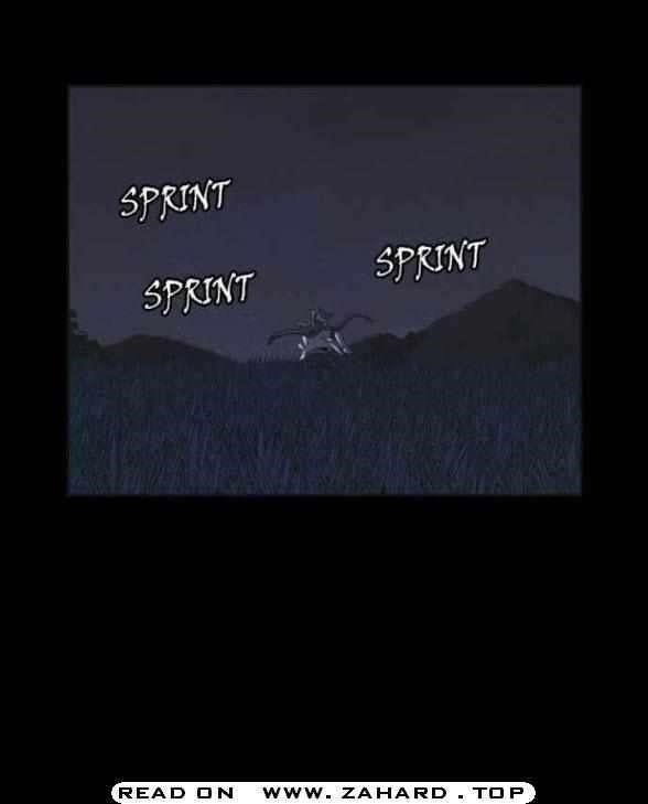 Shotgun Boy Chapter 28 - Page 40