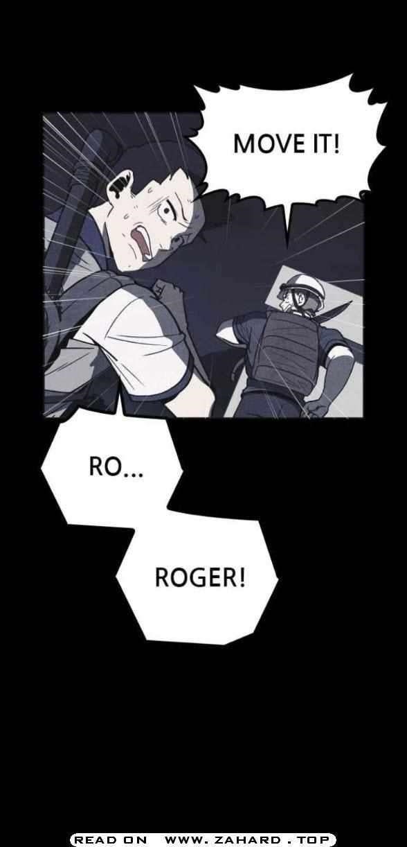 Shotgun Boy Chapter 28 - Page 47