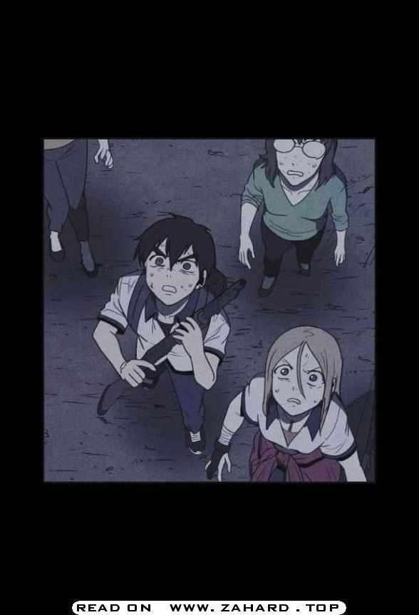 Shotgun Boy Chapter 28 - Page 48