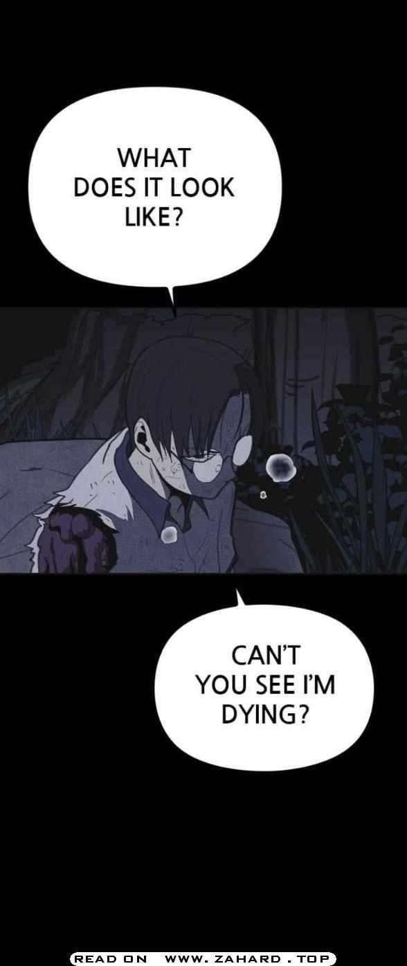 Shotgun Boy Chapter 28 - Page 5