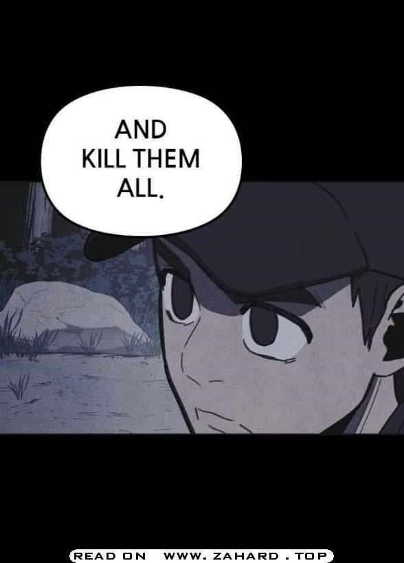 Shotgun Boy Chapter 28 - Page 54