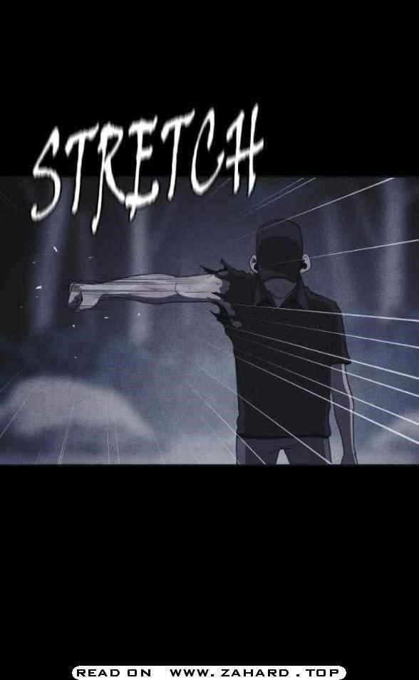 Shotgun Boy Chapter 28 - Page 56