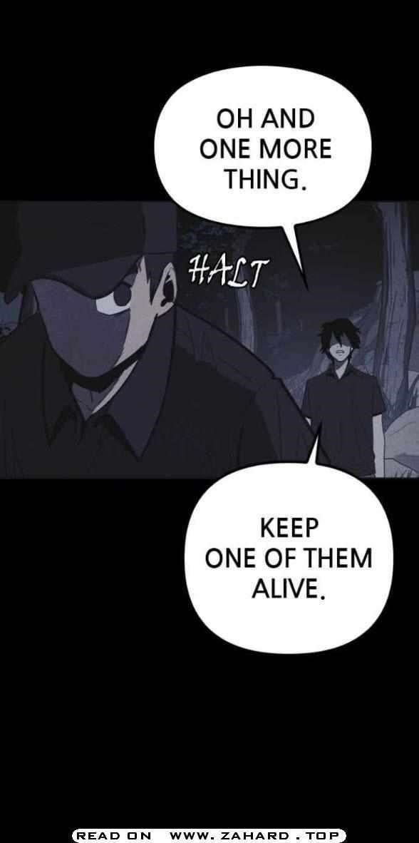 Shotgun Boy Chapter 28 - Page 57