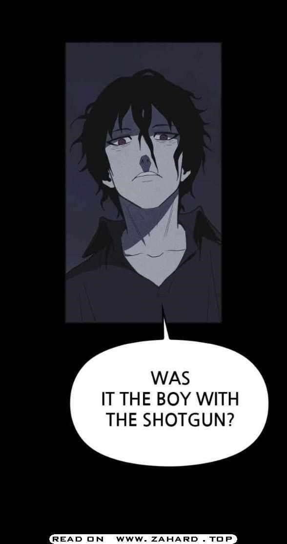 Shotgun Boy Chapter 28 - Page 6