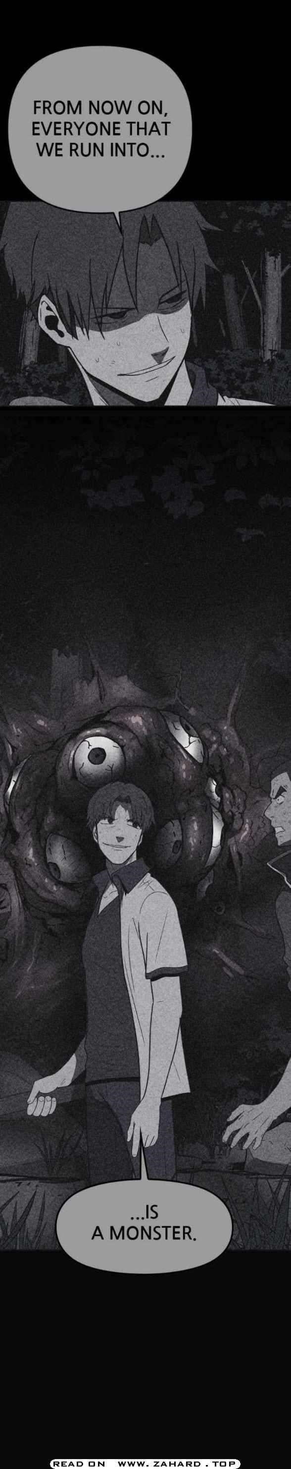 Shotgun Boy Chapter 28 - Page 62