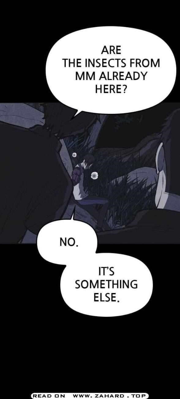 Shotgun Boy Chapter 28 - Page 8