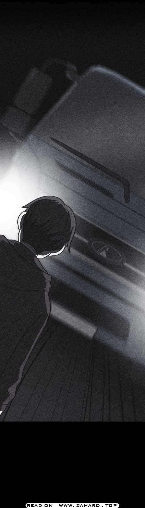 Shotgun Boy Chapter 29 - Page 12