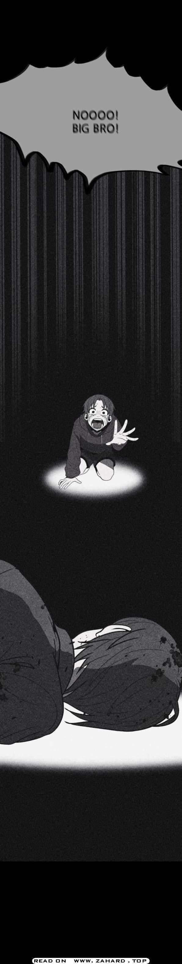 Shotgun Boy Chapter 29 - Page 19