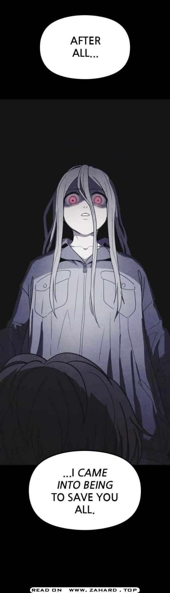 Shotgun Boy Chapter 29 - Page 29