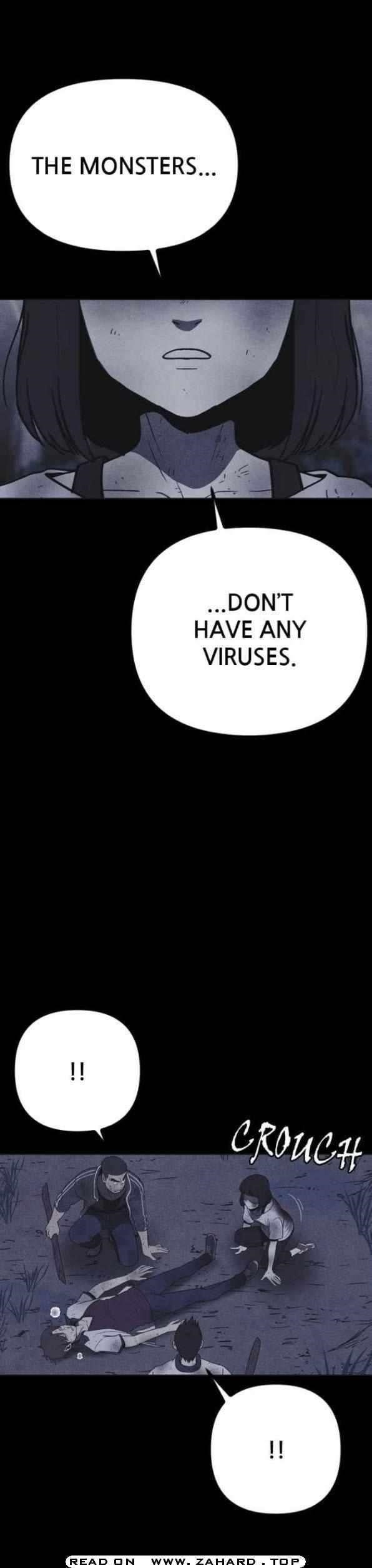 Shotgun Boy Chapter 29 - Page 35