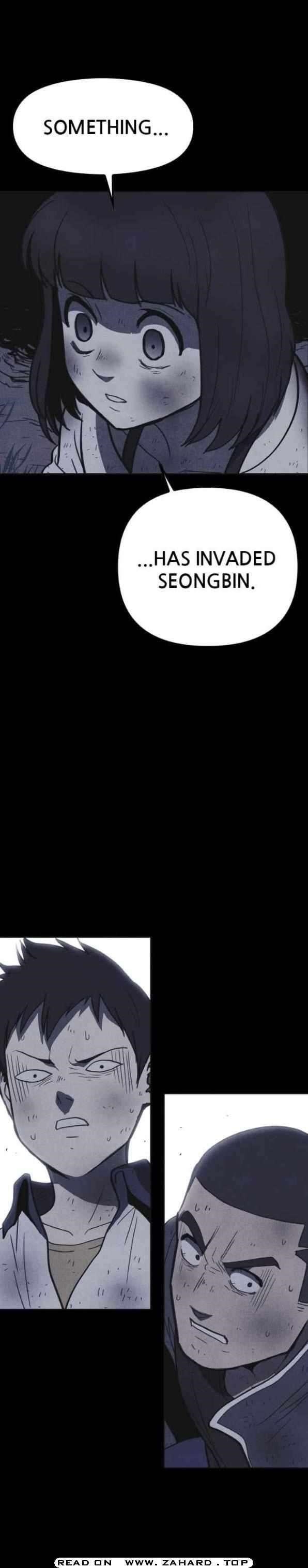 Shotgun Boy Chapter 29 - Page 36