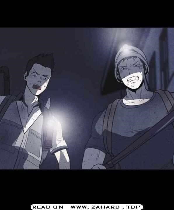 Shotgun Boy Chapter 29 - Page 39