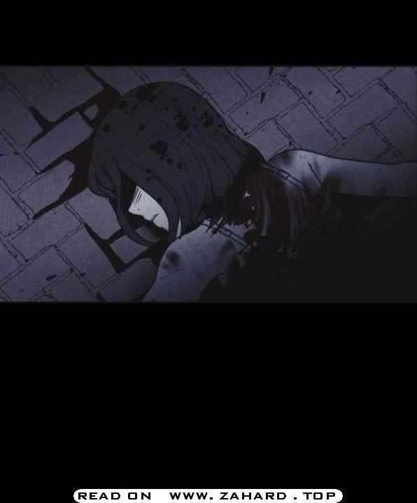 Shotgun Boy Chapter 29 - Page 43