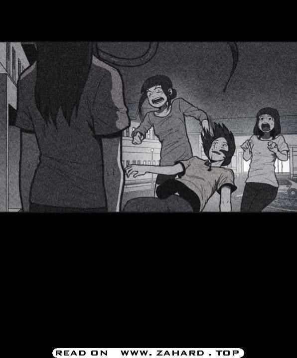 Shotgun Boy Chapter 29 - Page 48