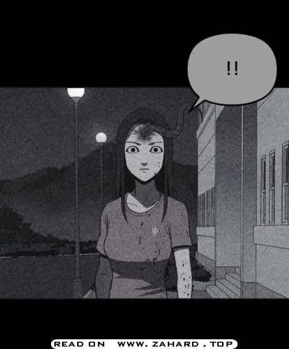 Shotgun Boy Chapter 29 - Page 54