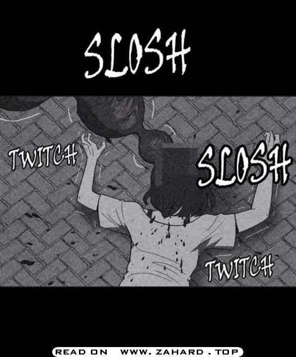 Shotgun Boy Chapter 29 - Page 55