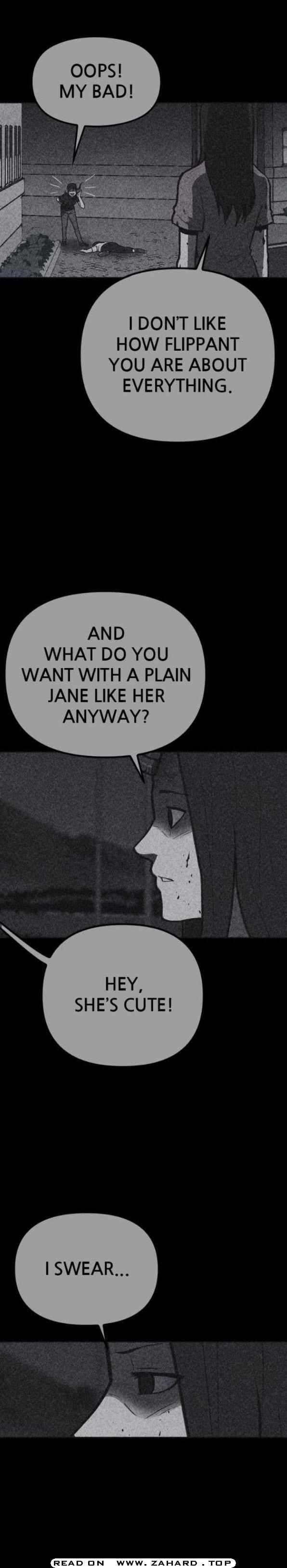 Shotgun Boy Chapter 29 - Page 59