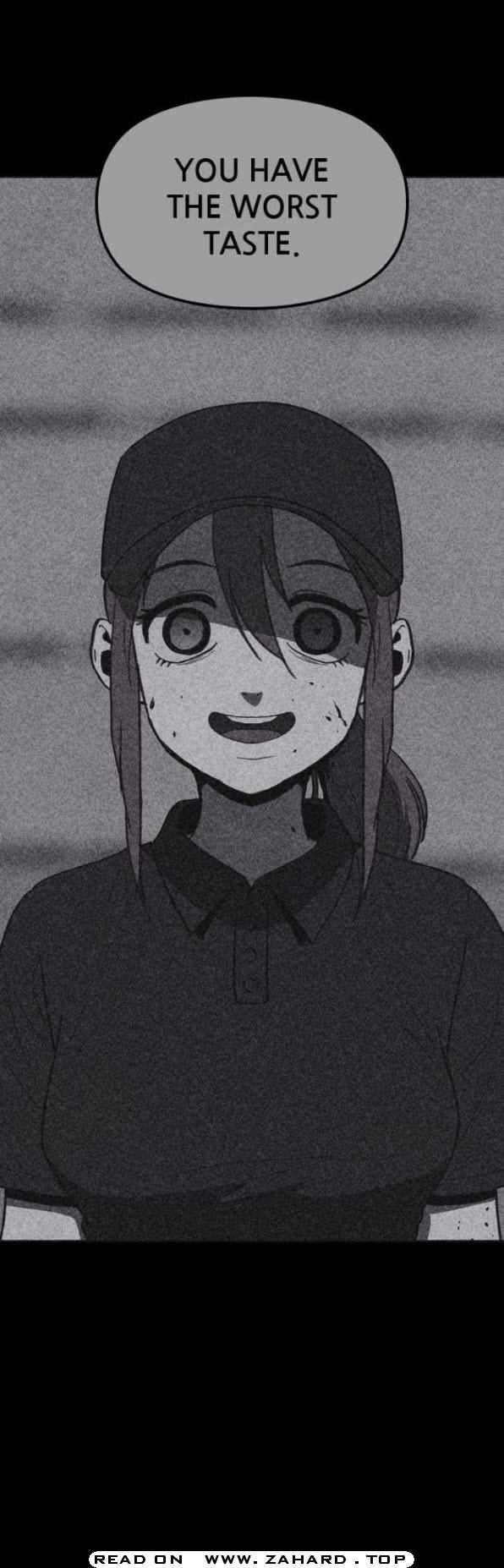 Shotgun Boy Chapter 29 - Page 60