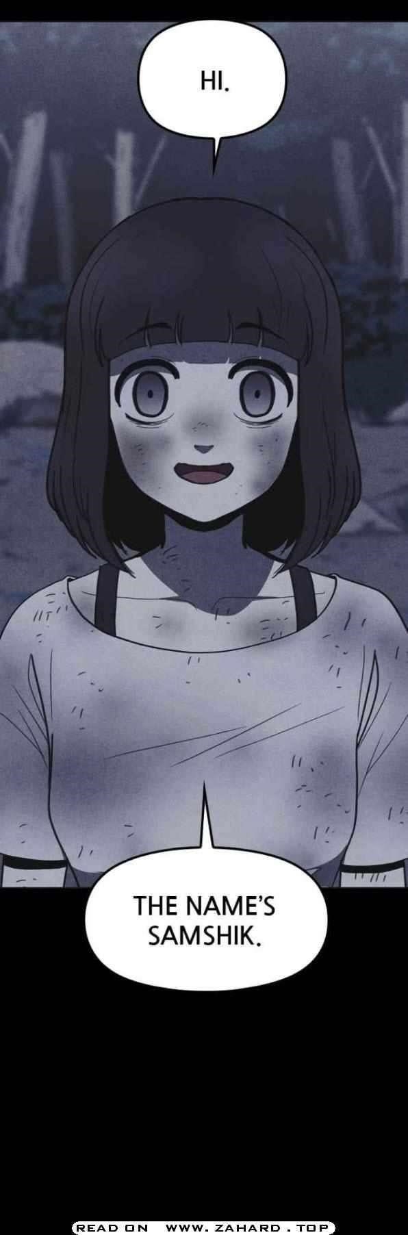 Shotgun Boy Chapter 29 - Page 61