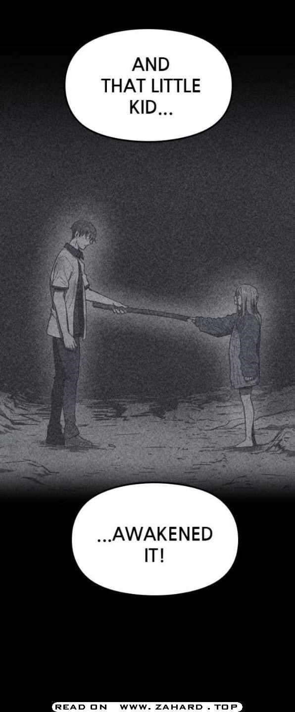 Shotgun Boy Chapter 29 - Page 69