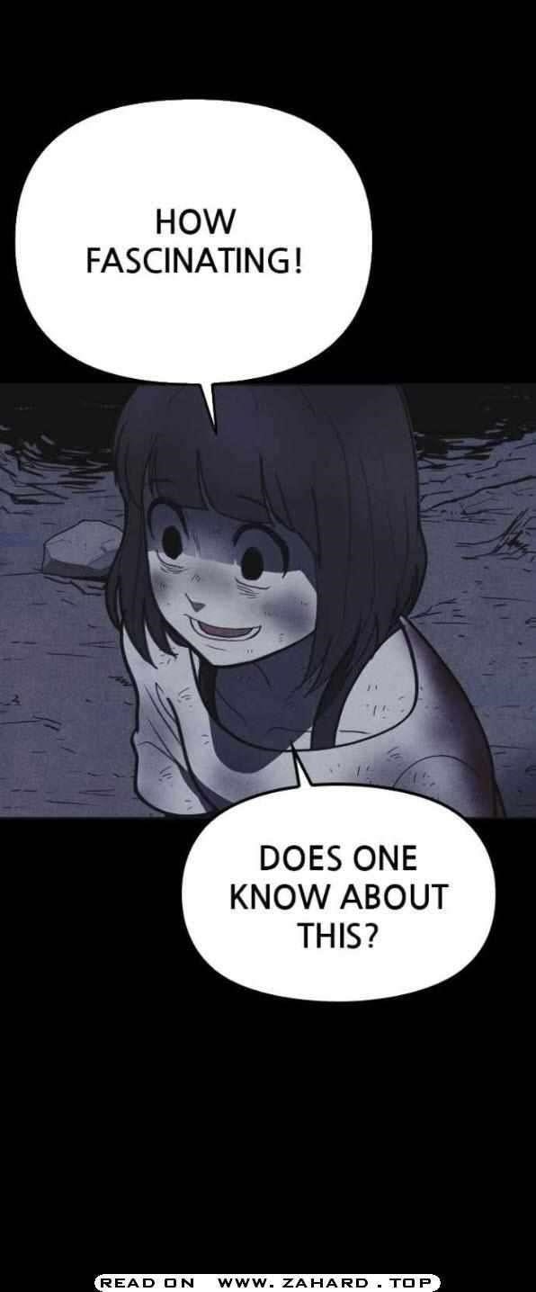 Shotgun Boy Chapter 29 - Page 70