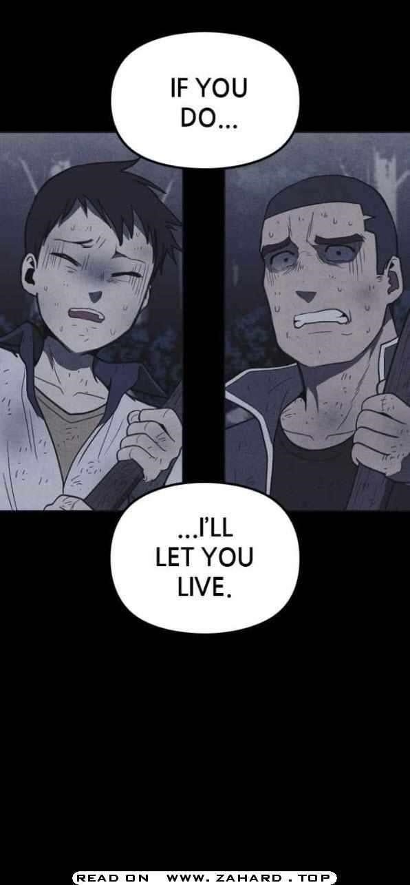 Shotgun Boy Chapter 29 - Page 72