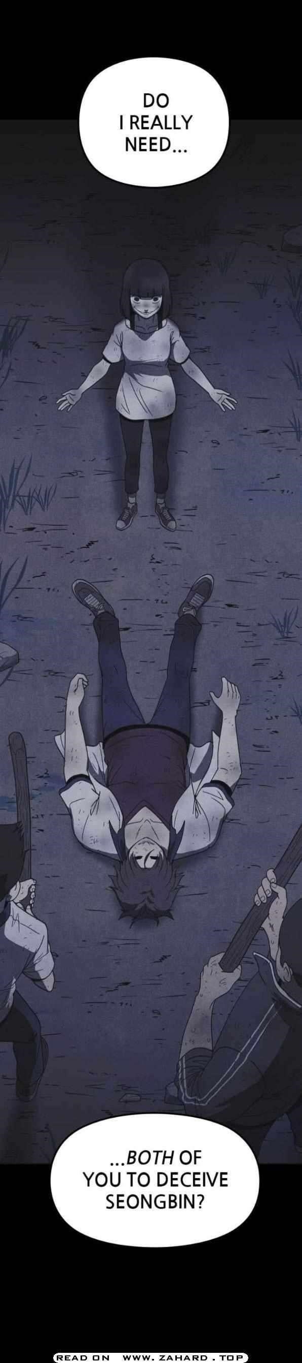 Shotgun Boy Chapter 29 - Page 75