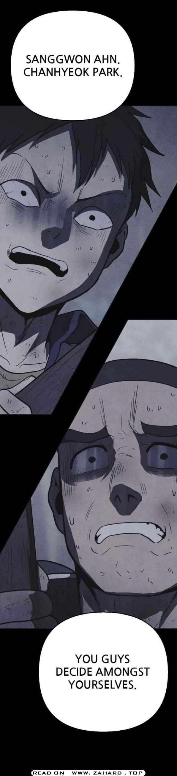 Shotgun Boy Chapter 29 - Page 77