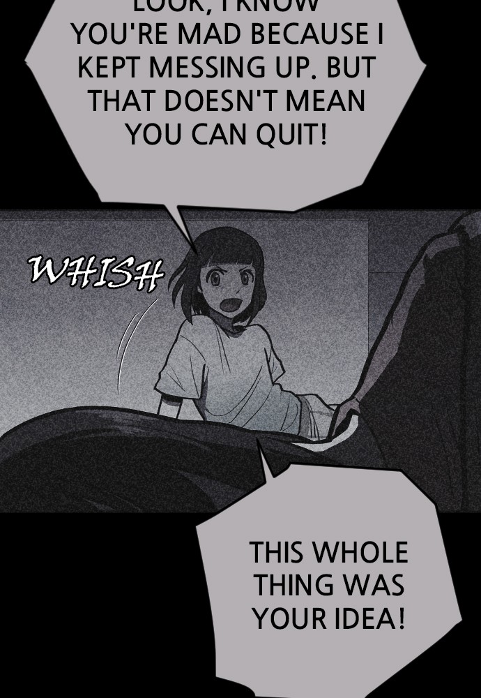 Shotgun Boy Chapter 3 - Page 108