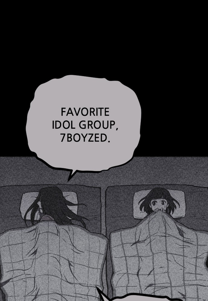 Shotgun Boy Chapter 3 - Page 123