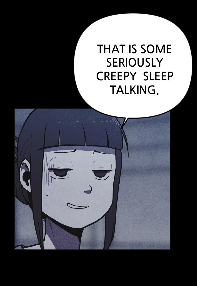 Shotgun Boy Chapter 3 - Page 136