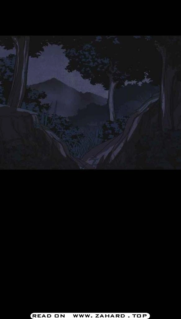 Shotgun Boy Chapter 30 - Page 1