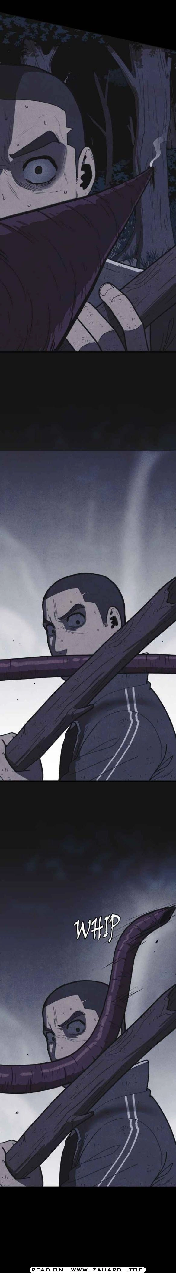 Shotgun Boy Chapter 30 - Page 16