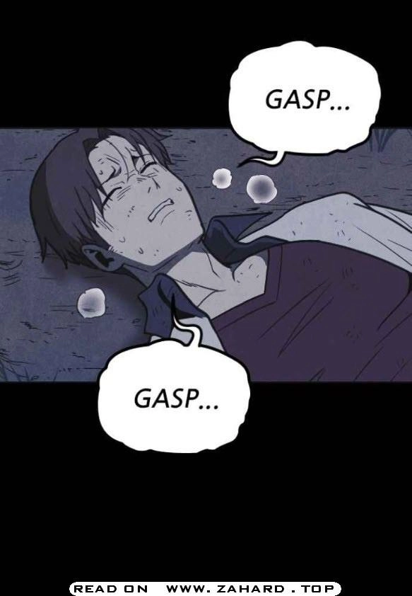 Shotgun Boy Chapter 30 - Page 20