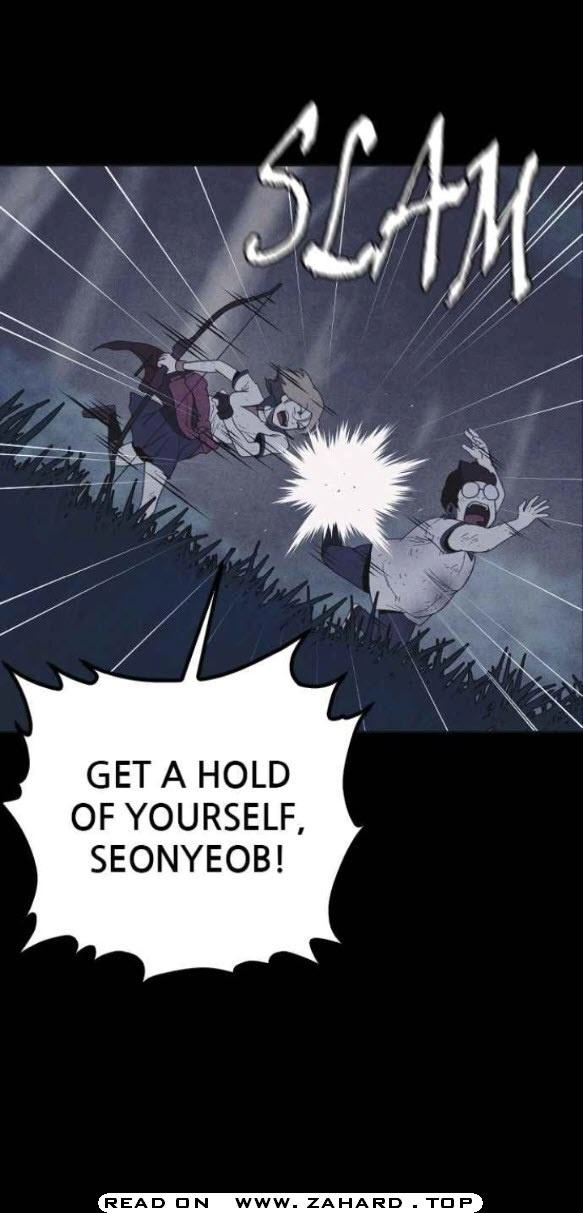 Shotgun Boy Chapter 30 - Page 29