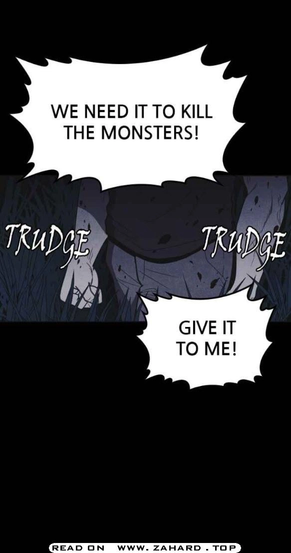 Shotgun Boy Chapter 30 - Page 34