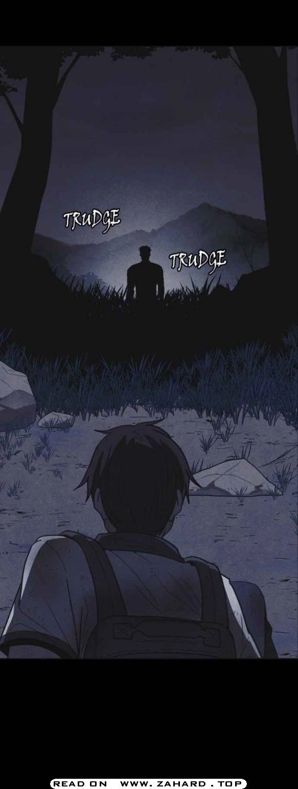 Shotgun Boy Chapter 30 - Page 36