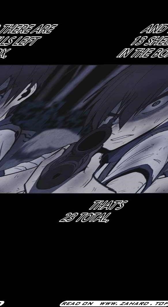 Shotgun Boy Chapter 30 - Page 43