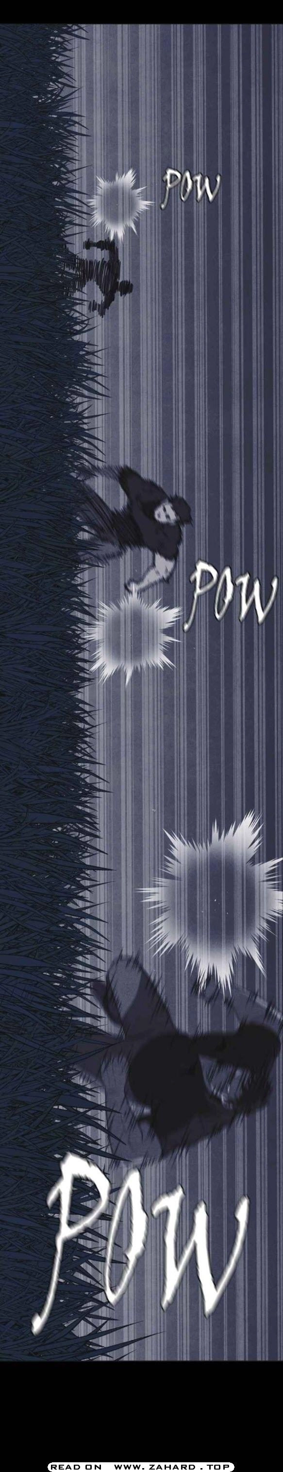 Shotgun Boy Chapter 30 - Page 49